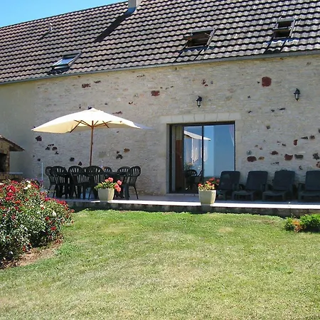 Cosy Near The Causses Du Quercy * Lavercantière