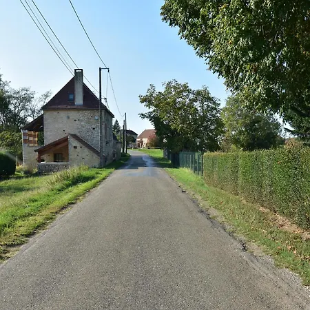 Dom wakacyjny Cosy Near The Causses Du Quercy