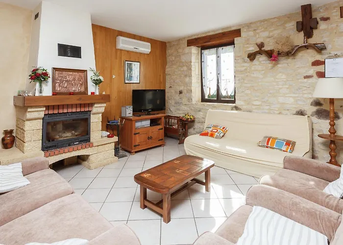 Cosy Near The Causses Du Quercy Dom wakacyjny