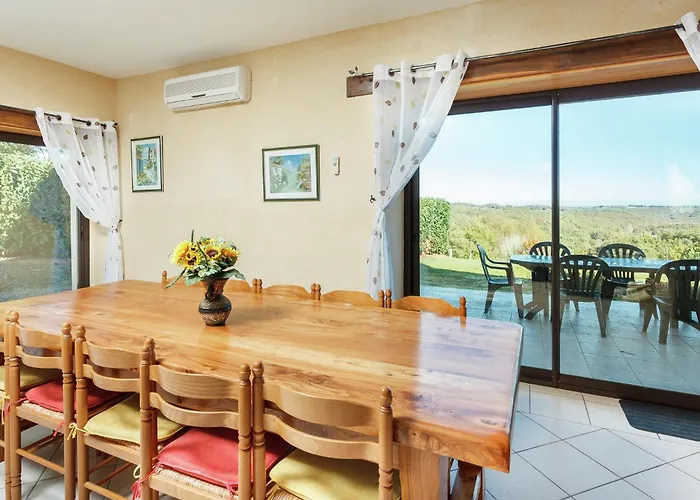 Cosy Near The Causses Du Quercy Lavercantière