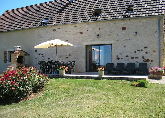 Cosy Near The Causses Du Quercy * Lavercantière