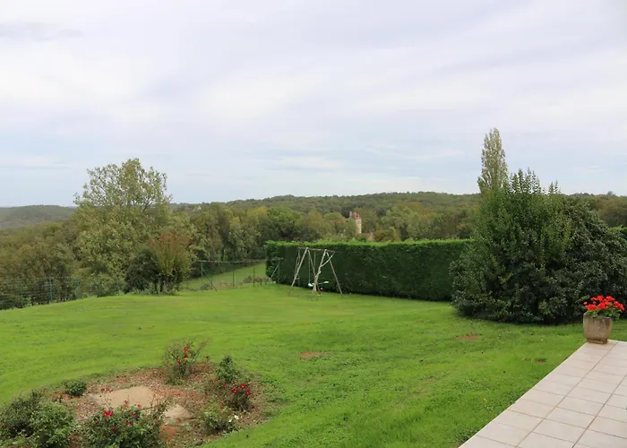 Cosy Near The Causses Du Quercy Dom wakacyjny