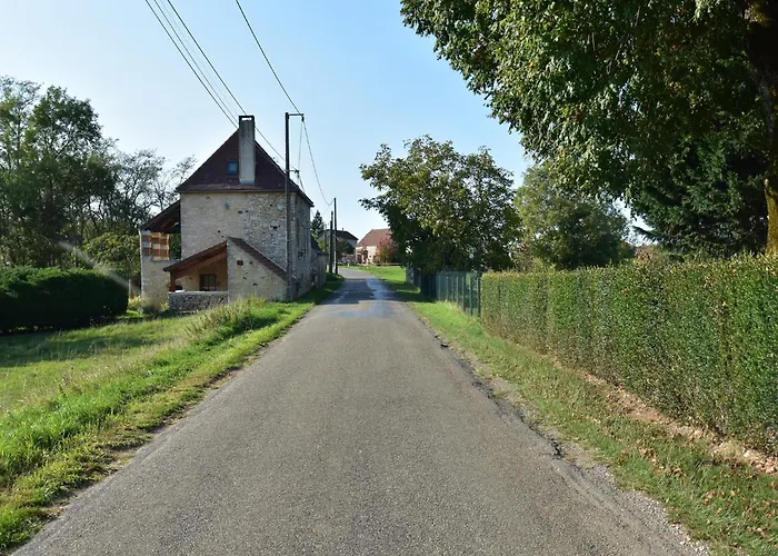 Dom wakacyjny Cosy Near The Causses Du Quercy