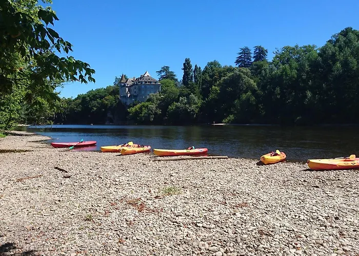 Cosy Near The Causses Du Quercy