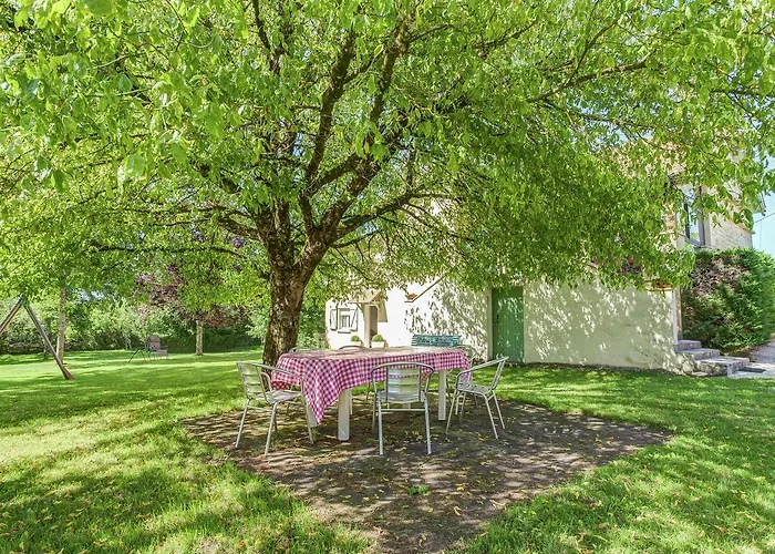 Cosy Near The Causses Du Quercy *