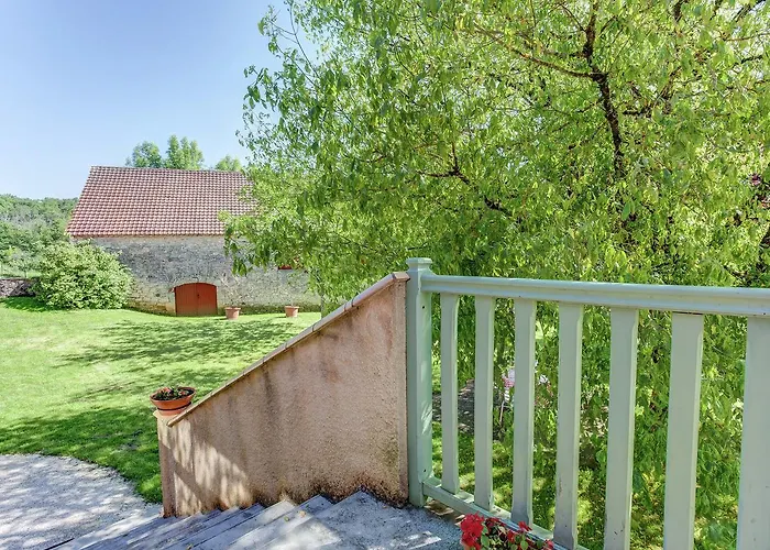 Cosy Near The Causses Du Quercy * Lavercantière