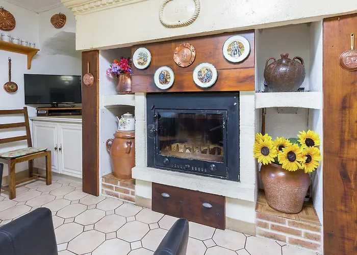 Cosy Near The Causses Du Quercy Dom wakacyjny *