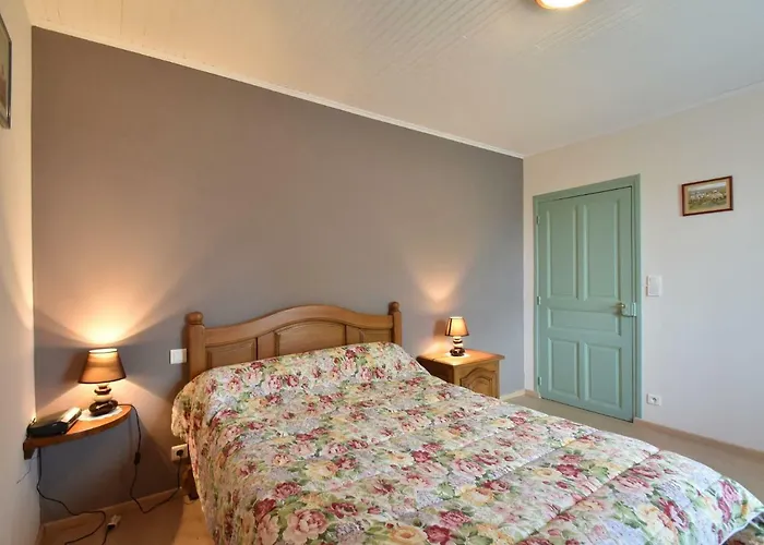 Cosy Near The Causses Du Quercy Dom wakacyjny Lavercantière