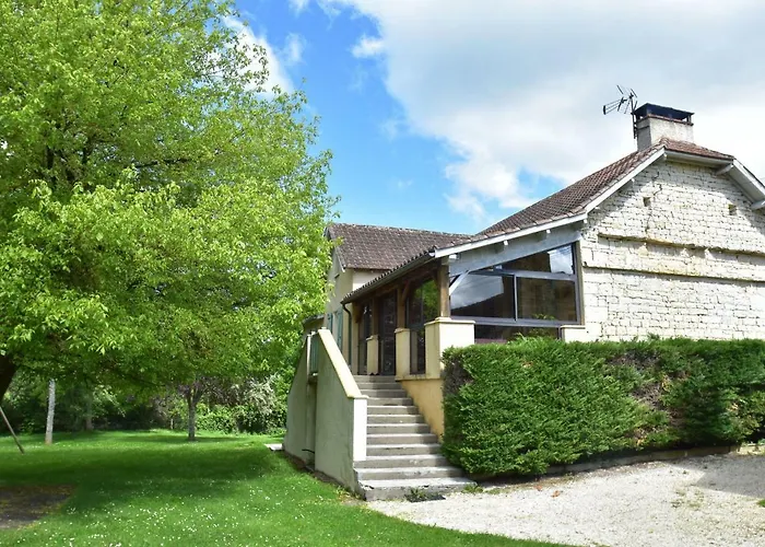 Cosy Near The Causses Du Quercy