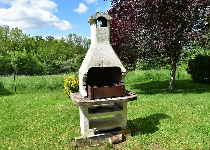 Cosy Near The Causses Du Quercy *