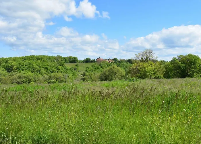 Cosy Near The Causses Du Quercy *