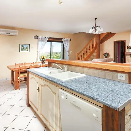 Holiday home Cosy Near The Causses Du Quercy *