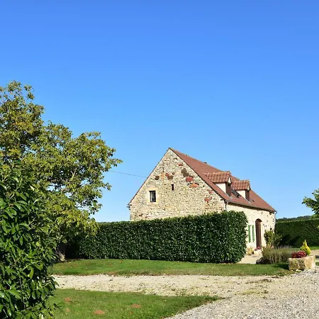 Cosy Near The Causses Du Quercy Holiday home *