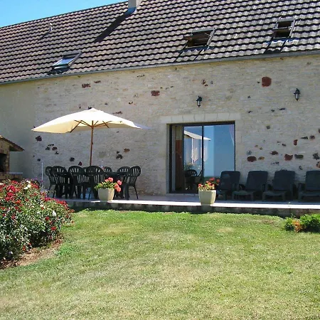 Cosy Near The Causses Du Quercy Lavercantiere