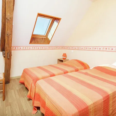 Holiday home Cosy Near The Causses Du Quercy *