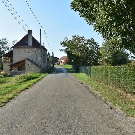 Cosy Near The Causses Du Quercy *