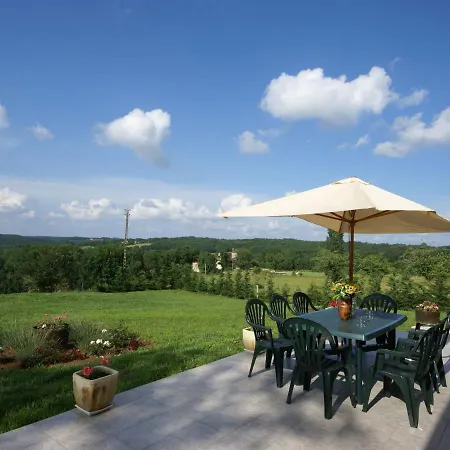 Cosy Near The Causses Du Quercy * Lavercantiere