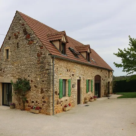 Holiday home Cosy Near The Causses Du Quercy Lavercantiere