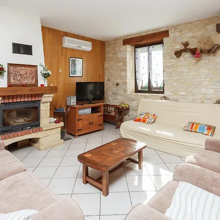 Cosy Near The Causses Du Quercy Feriehus