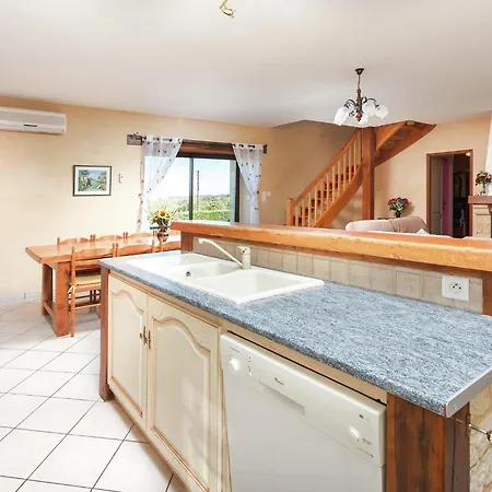 Cosy Near The Causses Du Quercy Feriehus *