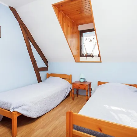 Feriehus Cosy Near The Causses Du Quercy *