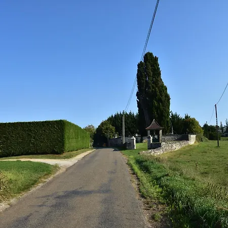 Cosy Near The Causses Du Quercy Feriehus *