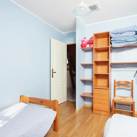 Feriehus Cosy Near The Causses Du Quercy Lavercantière