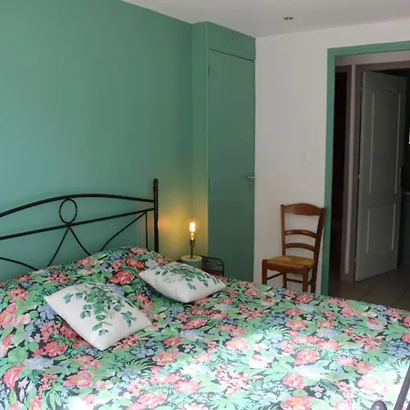 Feriehus Cosy Near The Causses Du Quercy Lavercantière