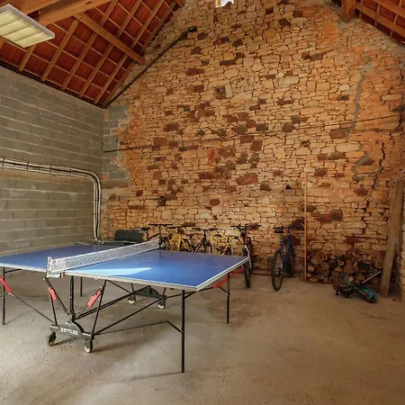 Cosy Near The Causses Du Quercy Lavercantière