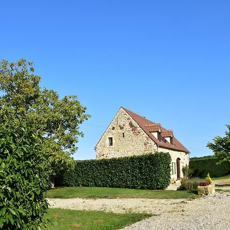 Cosy Near The Causses Du Quercy * Lavercantière