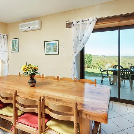 Cosy Near The Causses Du Quercy