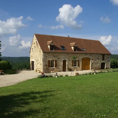 Cosy Near The Causses Du Quercy