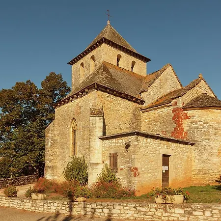 Cosy Near The Causses Du Quercy *
