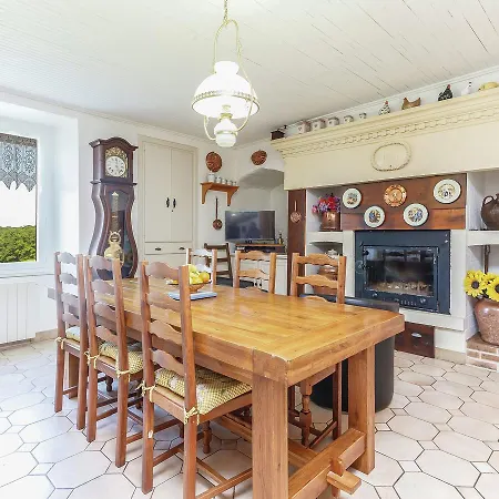 Holiday home Cosy Near The Causses Du Quercy *