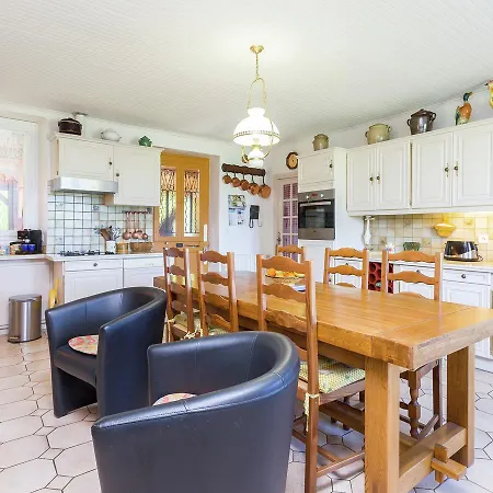 Feriehus Cosy Near The Causses Du Quercy