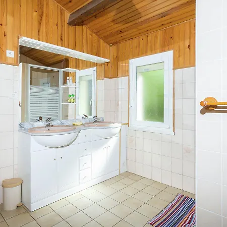 Cosy Near The Causses Du Quercy Holiday home *
