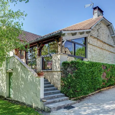 Holiday home Cosy Near The Causses Du Quercy