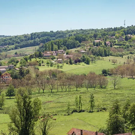 Holiday home Cosy Near The Causses Du Quercy *