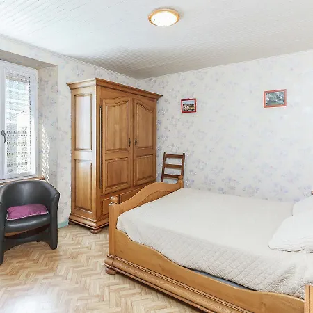 Cosy Near The Causses Du Quercy Feriehus