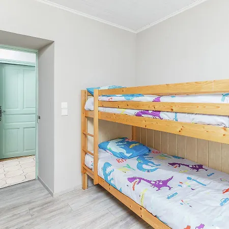 Cosy Near The Causses Du Quercy Feriehus