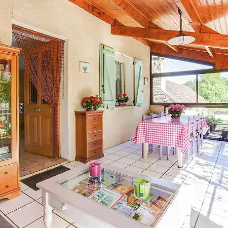 Feriehus Cosy Near The Causses Du Quercy