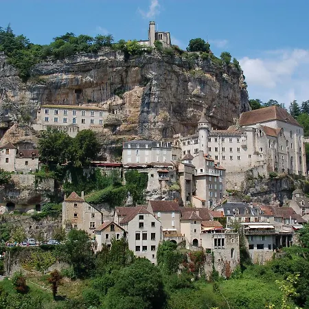 Holiday home Cosy Near The Causses Du Quercy
