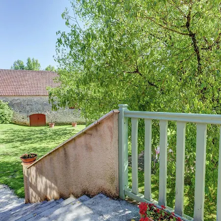 Cosy Near The Causses Du Quercy * Lavercantière