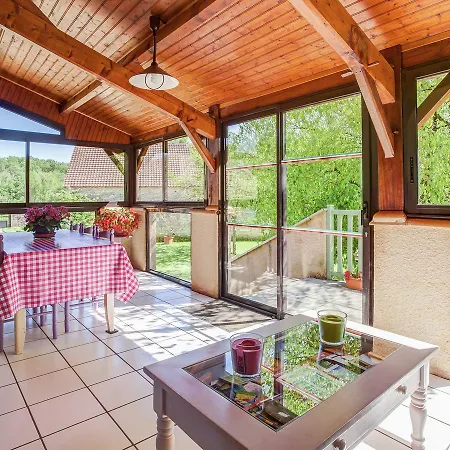 Feriehus Cosy Near The Causses Du Quercy Lavercantière