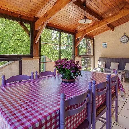 Cosy Near The Causses Du Quercy *