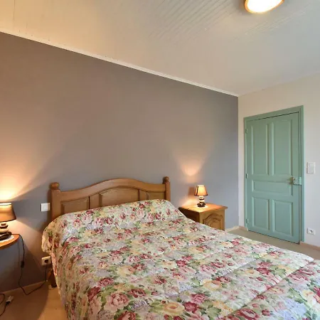 Cosy Near The Causses Du Quercy Feriehus Lavercantière