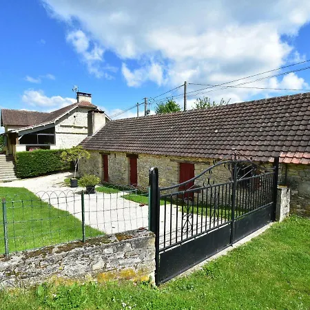 Cosy Near The Causses Du Quercy