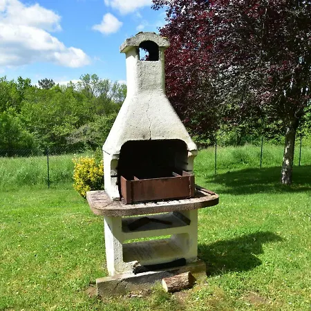 Cosy Near The Causses Du Quercy *