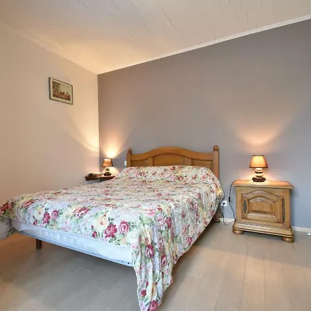 Casa de Férias Cosy Near The Causses Du Quercy Lavercantière