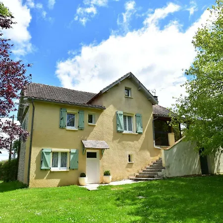 Cosy Near The Causses Du Quercy *